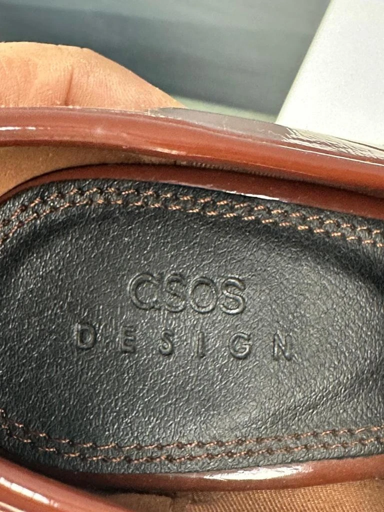 Sapatos de mulher da ASOS – photo 6